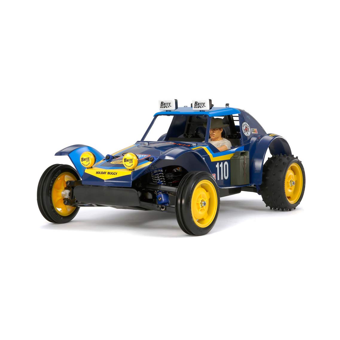 self assembly rc car kits