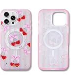 Amazon.com: Sonix x Sanrio Case for iPhone 16 Pro Max | Compatible