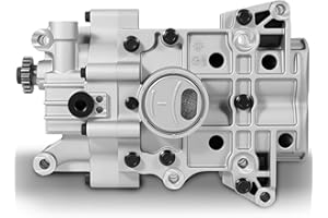 Dilomber Engine Oil Pump Balance Shaft Assembly Fits for 2013-2018 Kia Sorento, 2014-2016 Sportage, 2014-2015 Hyundai Tucson,