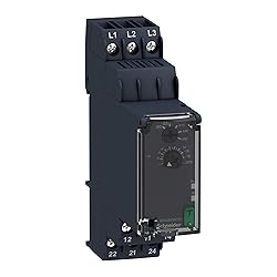 SCHNEIDER ELECTRIC RM22TU23 RELAY