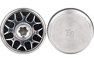 SummerHouse Custom Golf Putter Weights Compatible with Callaway Odyssey Triple Track Stroke Lab Black Series Putter Head 5/10/15/20/25/30/35/40g Available¡­