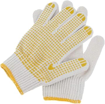 Protective Safety Work Gloves For 