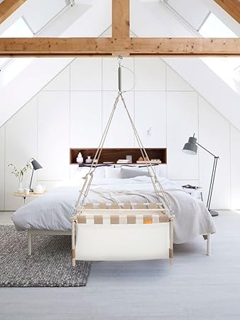 hussh cradles zwillingswiege