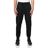 Jockey Mens Cotton Stretch Scuba Jogger Sweatpants