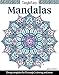 TangleEasy Mandalas: Design Templates for Zentangle(R), Coloring, and More (Design Originals) by 