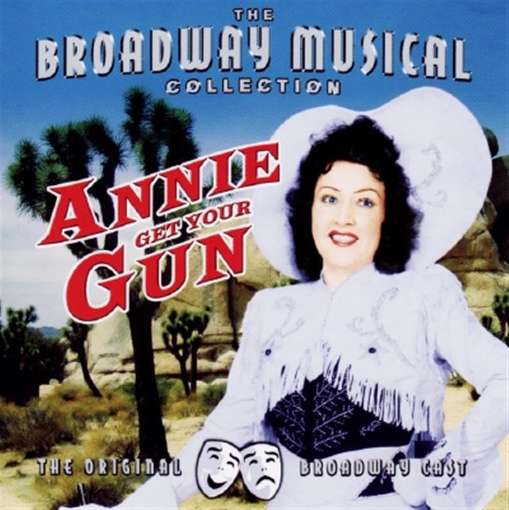 Annie Get Your Gun