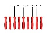 TEKTON Blunt Pick and Hook Set (9-Piece) | PNH90001