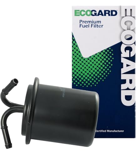 thumbnail image 2 of ⛽ ADAUTOPARTS Fuel Filter For Subaru Impreza & Forester 2009-2013 - Replaces 42072AG140 2 of 6