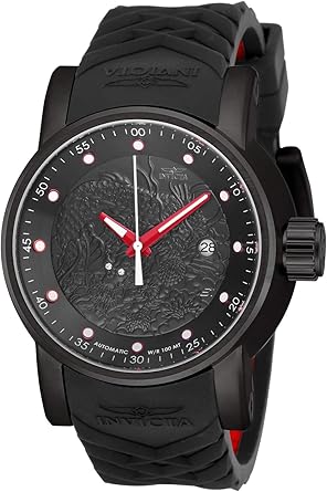 Invicta yakuza 51 Clearance