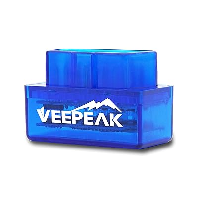 Buy Veepeak Mini Bluetooth Obd2 Scanner For Android Car Obd Ii Diagnostic Scan Tool Check Engine Light Code Reader Supports Torque Pro Obd Fusion Dashcommand Car Scanner App Online In Bahrain B011nsx27a