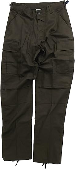 rothco bdu cargo pants