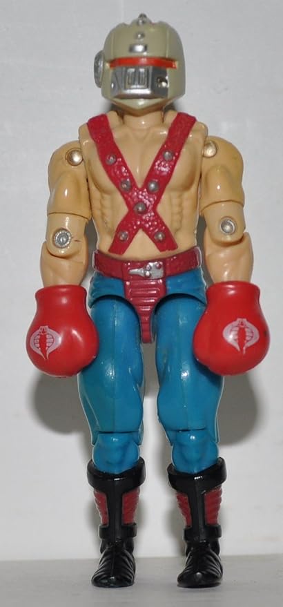 big gi joe action figures