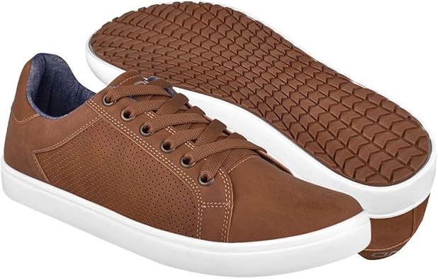 zapatos capa de ozono hombre