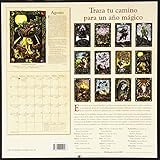 Image de Calendario 2016 de las brujas
