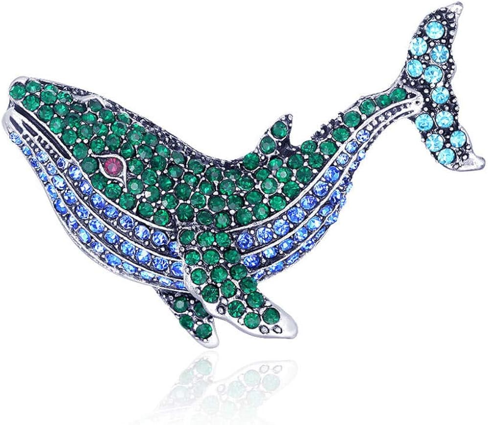 Women's Brooches & Pinswomen'S Wild Animal Brooch Amazon.ca Jewelry