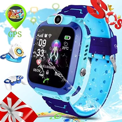 zeerkeer smart watch