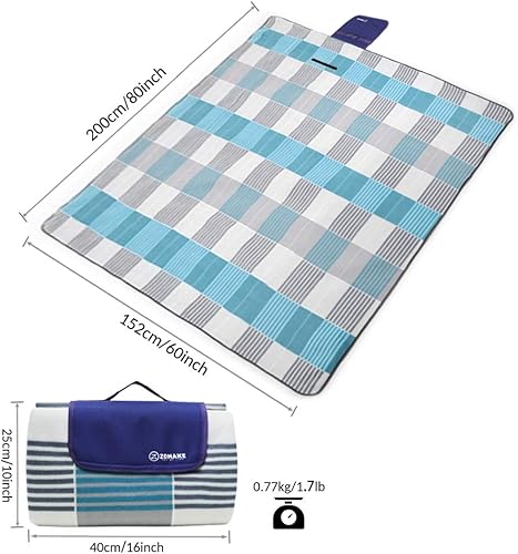 zomake blanket