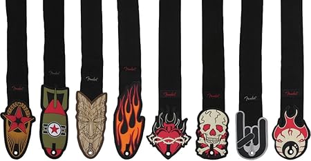 Fender 099-0673-002 Impact Series Correa