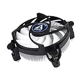 ARCTIC Alpine 12 LP - CPU Cooler for Intel Sockets