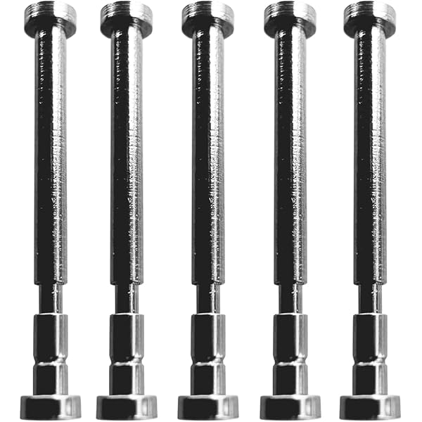 Amazon.com: hengfento2 Bracelet Band Pin Bar Tube Replacement For