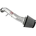 aFe POWER Takeda Stage-2 Cold Air Intake System w/Pro DRY S Filter, #TR-3001P, Polished