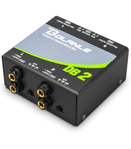Amazon.com: Peavey MSDI™ : Musical Instruments