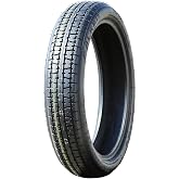 FALKEN T145/80D17 107M FK090 TEMPORARY SPARE BW | Truck/SUV Touring All Season Traction 107M Rated Standard Load Diagonal Construction Black Sidewall Tire