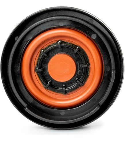 【cwgx】 Amazon.com: Cheriezing 11127570292 Engine Valve Cover