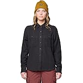 Mountain Hardwear Womens Plusher Long Sleeve ShirtShirt