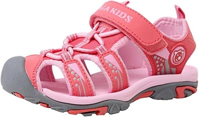 baby girls sport sandals