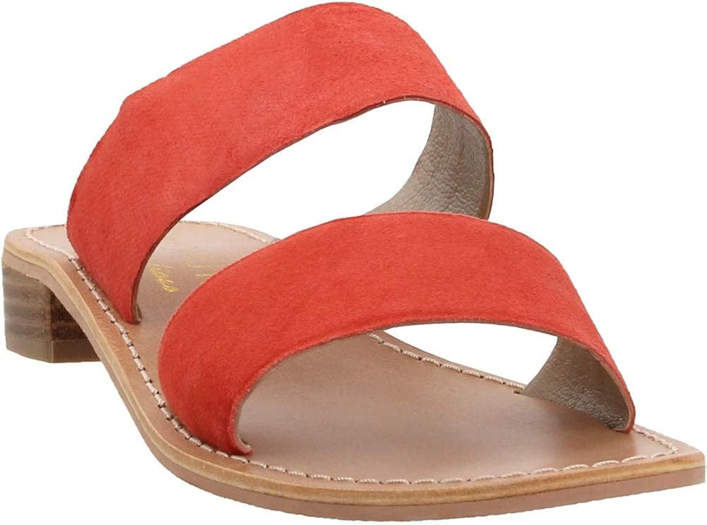coconuts limelight sandal
