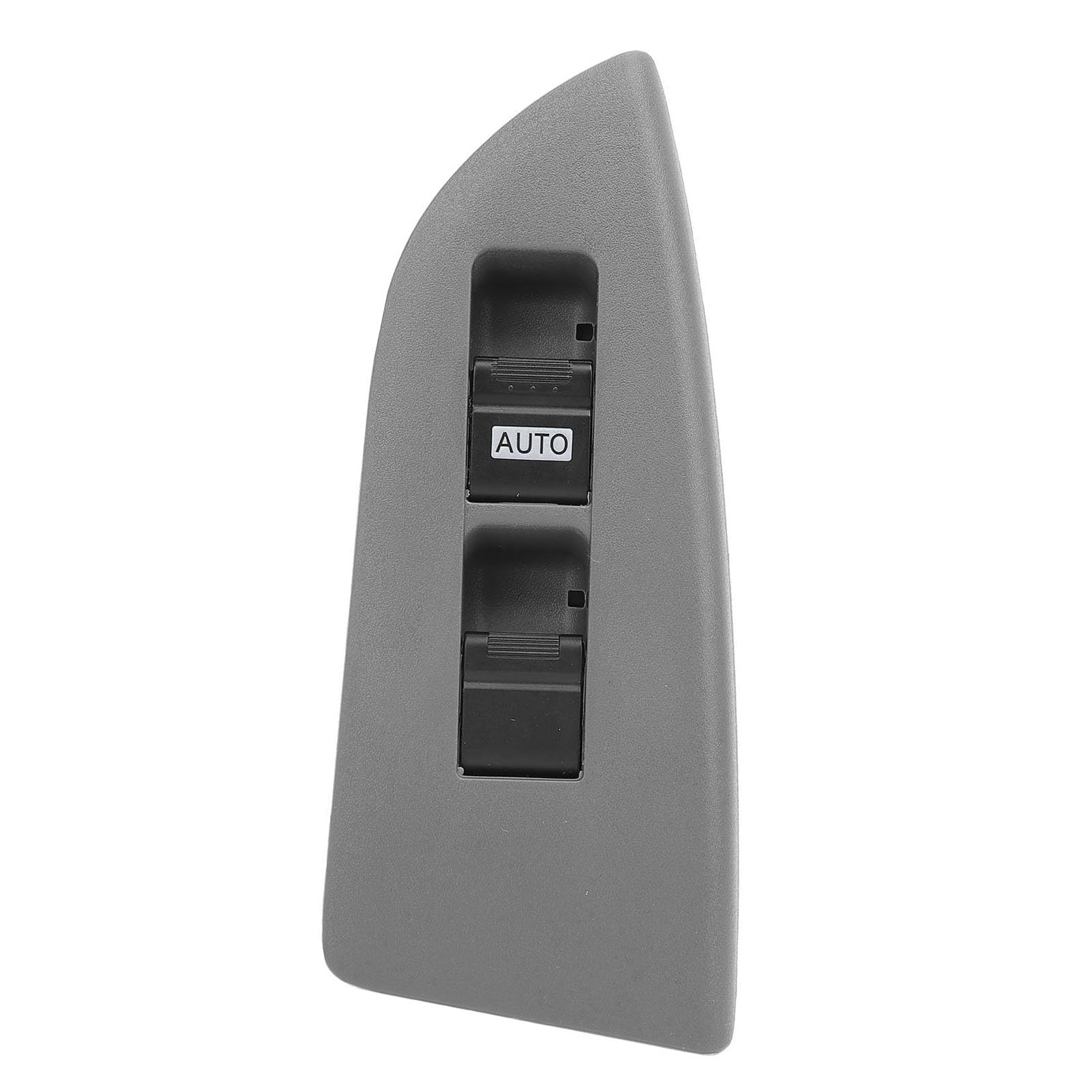 Photo 1 of Mrisata Left Driver Side Power Window Switch 8-98159544-0, Grey, Push Button, Manual, Window Switch