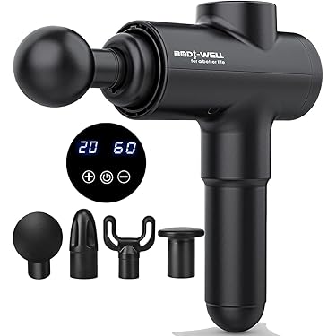 Amazon Best Sellers: Best Electric Massagers Amazon Best Sellers: Best Electric Massagers