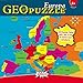 Geotoys GeoPuzzle Europe (German)