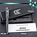 MCCC Professional Defender Tactical Pen, Self Defense Emergency Tool with Glass Breaker Writing