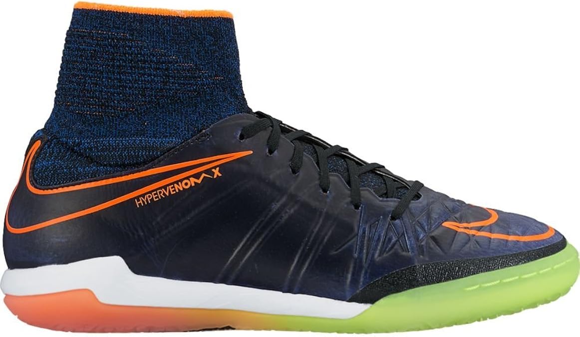 nike hypervenom kids sock