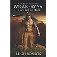 The Edge of Hope: Wrak-Ayya: The Age of Shadows Book 11 (The Etera Chronicles Series One - Wrak-Ayya: The Age of Shadows)
