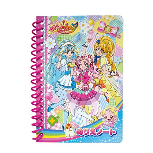 Mua Hugっと プリキュア ぬりえボックス Tren Amazon Nhật Chinh Hang Fado