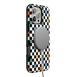 Casely iPhone 16 Pro Max Case | Old Skool | Retro