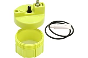 BALL RESCUER: Tennis Ball Pressurizer – Converts Compatible Tennis Ball Container into a 30 psi Ball Pressurizer & Extends Ba