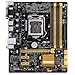 ASUS Micro ATX DDR3 1600 LGA 1150 Motherboard B85M-G R2.0