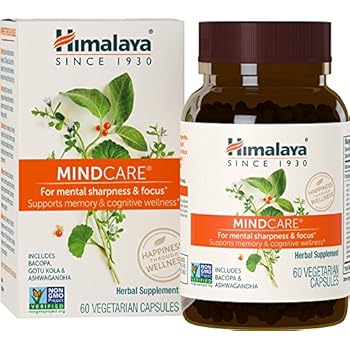 Does himalaya mentat work