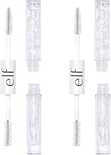 e.l.f Clear Brow & Lash Mascara Set of 2 view 2