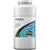 Seachem Purigen Organic Filtration Resin - Fresh and Saltwater 1L (167)