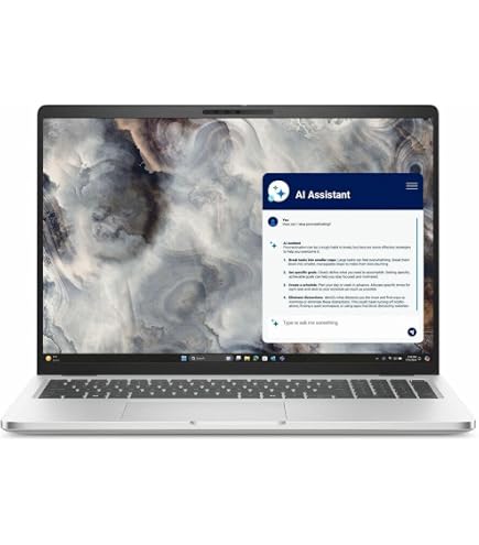 Amazon.com: Dell Pro 16 Plus PB16250 16