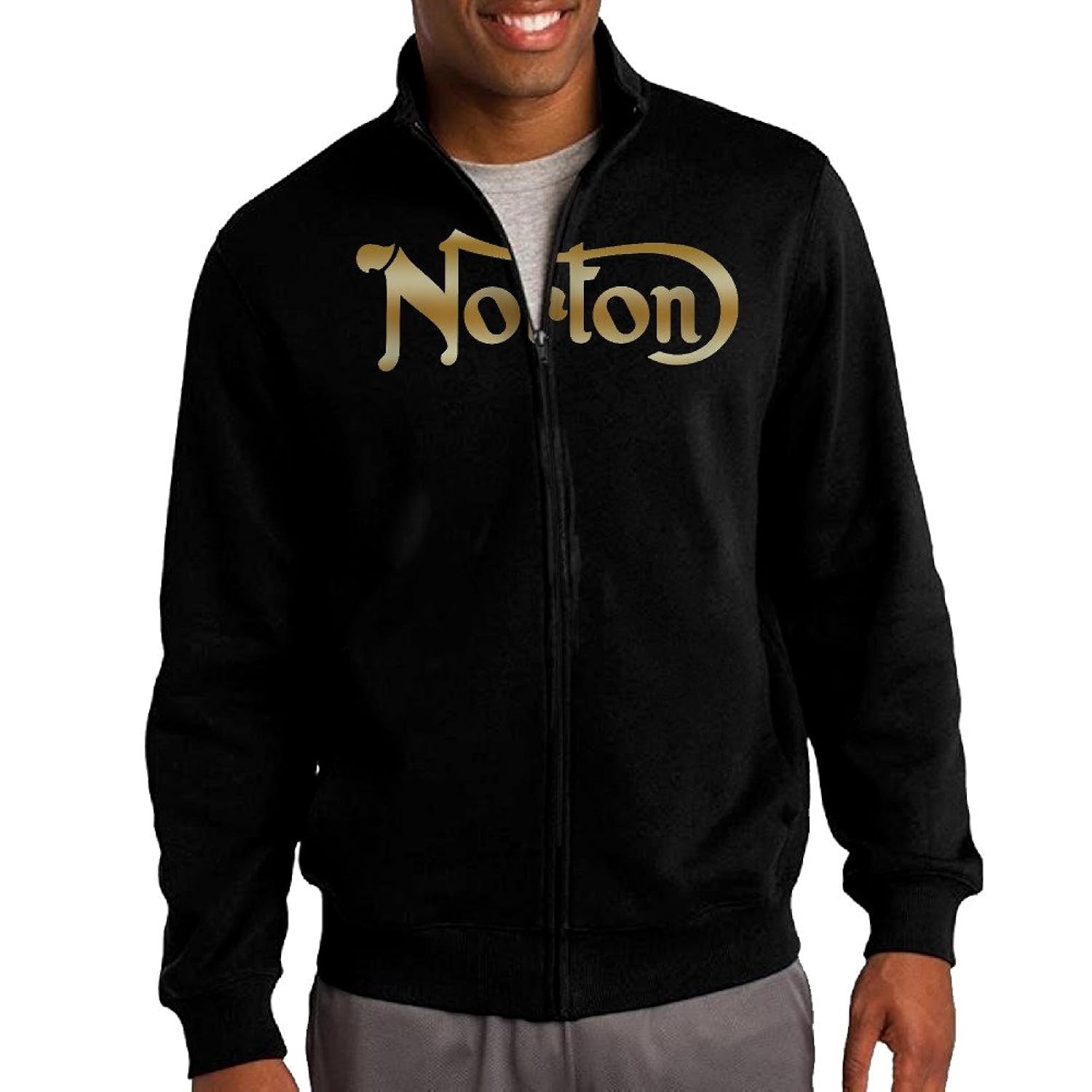 norton sweatshirt