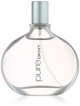 DKNY pureVerbena EDP Spray 50 ml, 1er Pack (1 x 50 ml)