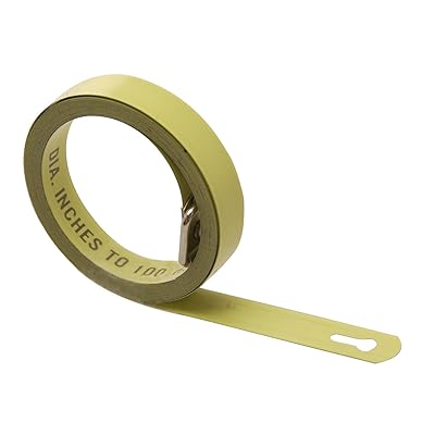 Lufkin RW06PD 1/4-Inch x 6-Foot Replacement Blade for W606PD