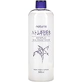 Imju Naturie Hatomugi Skin Conditioner Job's Tears Lotion 500ml