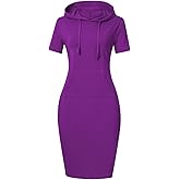 MISSKY Womens Casual